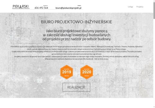 piekarskiprojekt.pl