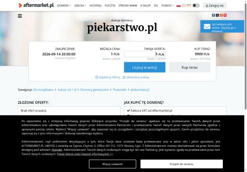 piekarstwo.pl