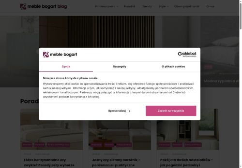 pieknastronatwegownetrza.pl