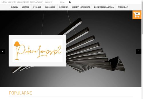 pieknelampy.pl