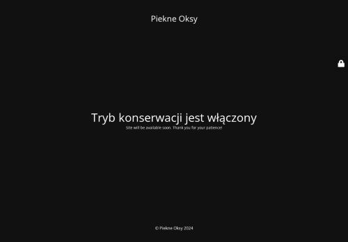 piekneoksy.pl