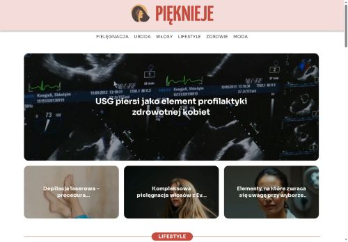 pieknieje.pl