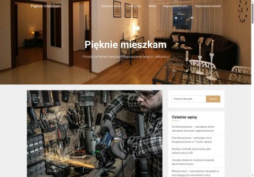 piekniemieszkam.pl