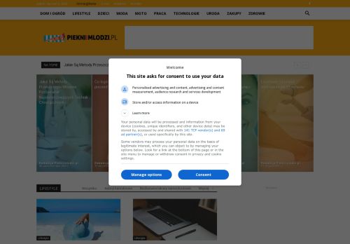 pieknimlodzi.pl
