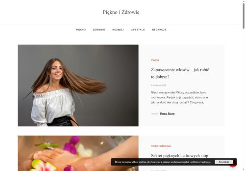 pieknoizdrowie.pl