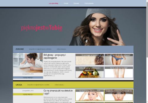 pieknojestwtobie.com