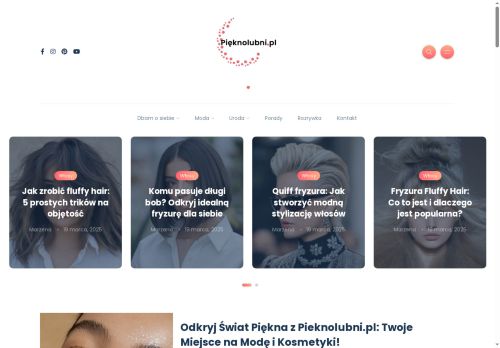 pieknolubni.pl