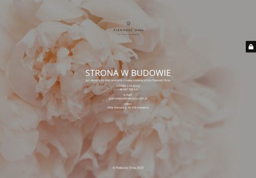 pieknoscdnia.com.pl