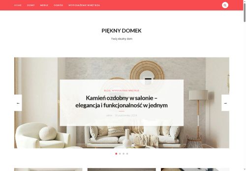 pieknydomek.pl
