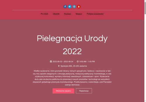 pielegnacjaurody.pl