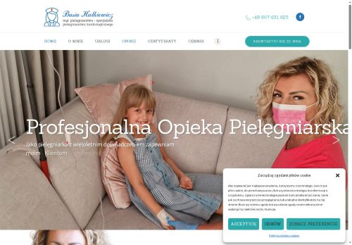 pielegniarka-czestochowa.pl