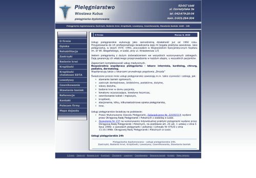pielegniarka.net.pl