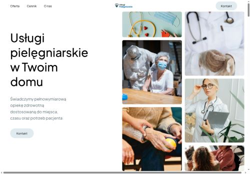 pielegniarstwo24.com.pl