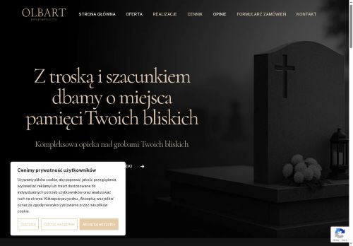 pielegnujemygroby.pl