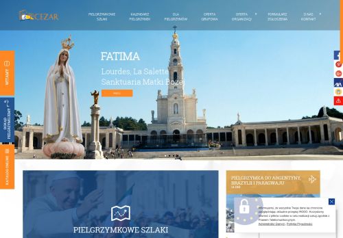 pielgrzym.org.pl
