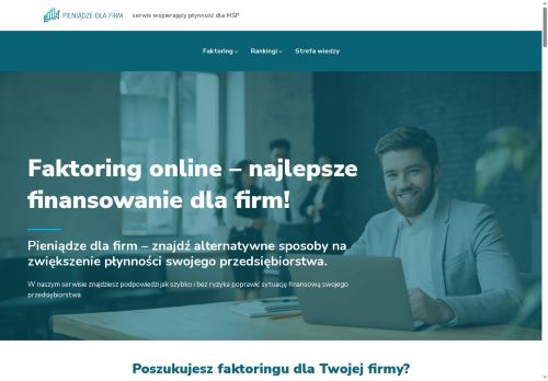 pieniadzedlafirm.pl