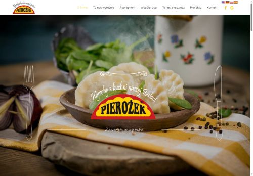 pierozek.pl