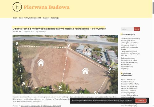 pierwszabudowa.pl