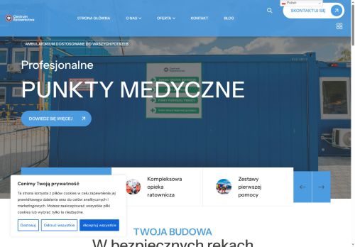 pierwszapomocnabudowie.pl