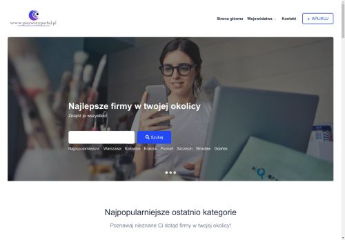 pierwszyportal.pl