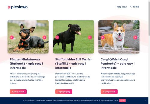 piesiowo.pl