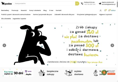 pieslaw.pl