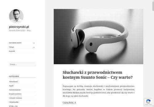 piestrzynski.pl