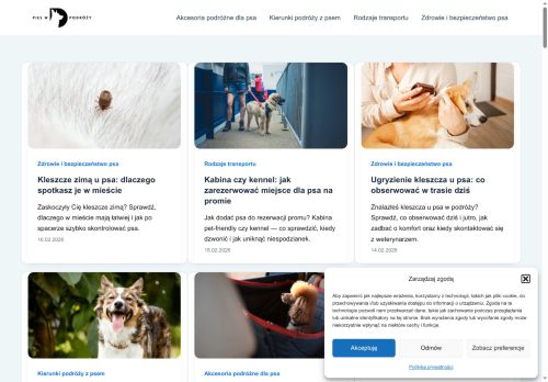 pieswpodrozy.pl