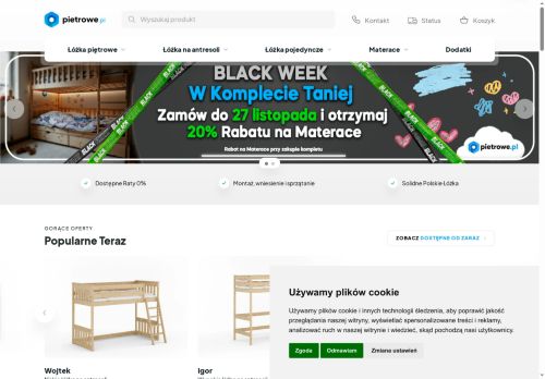 pietrowe.pl