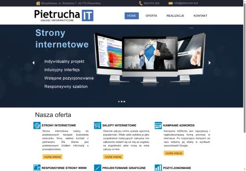 pietrucha-it.pl