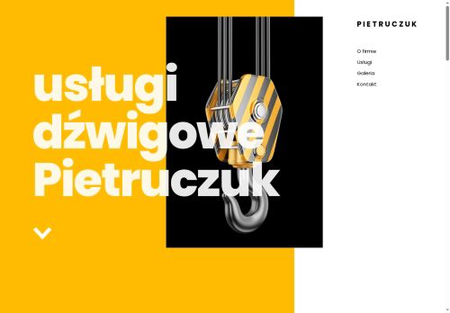pietruczuk.com.pl