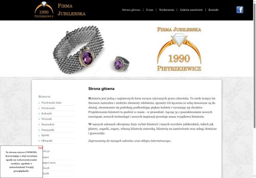 pietrzkiewicz.com.pl