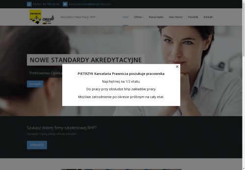 pietrzyk-bhp.com