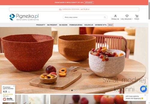 pigmejka.pl