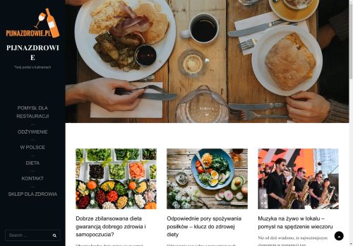 pijnazdrowie.pl