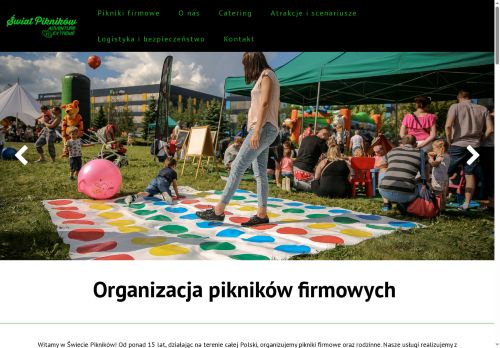 pikniki-firmowe.com.pl