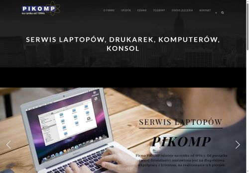 pikomp.com