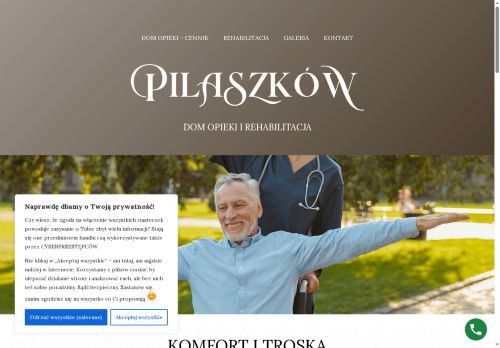 pilaszkow.pl