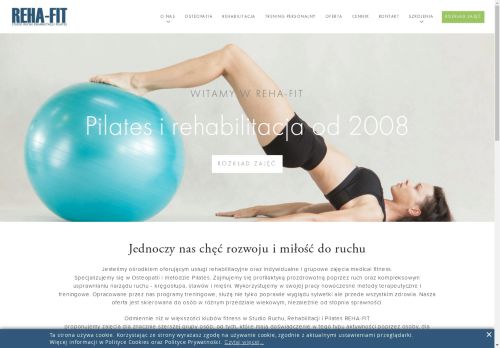 pilatesstudio.pl