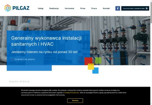 pilgaz.pl