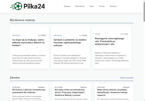pilka24.com.pl