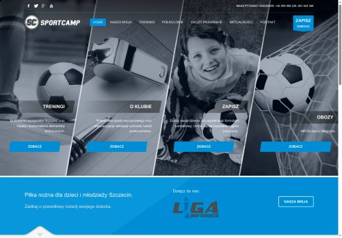 pilkanozna.szczecin.pl