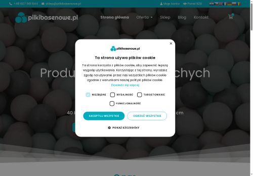 pilkibasenowe.pl