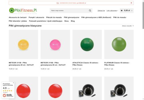 pilkifitness.pl