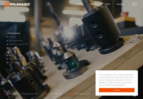 pilmasz.pl