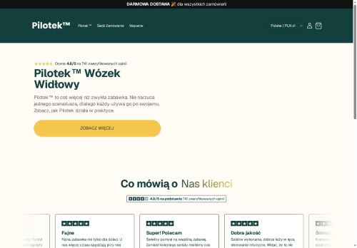 pilotek.pl