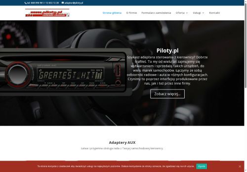 piloty.pl
