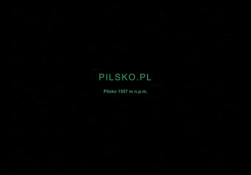 pilsko.pl