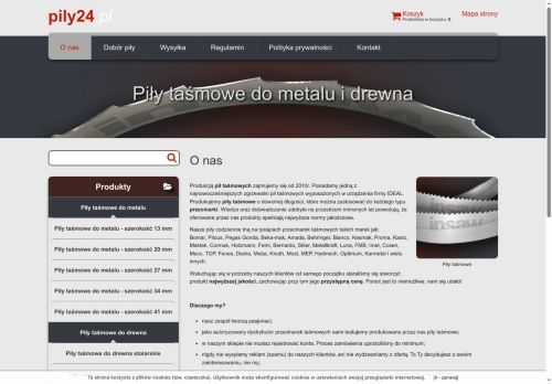 pily24.pl