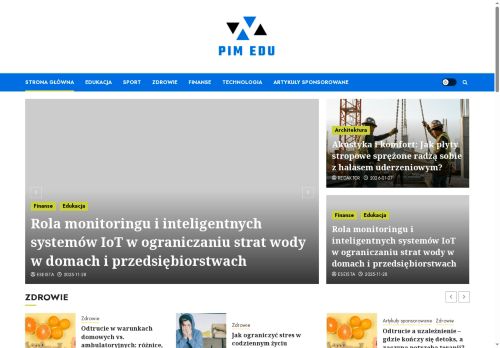 pim.edu.pl